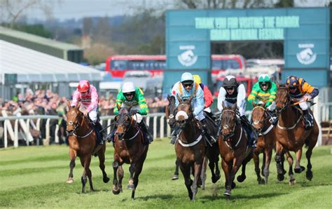 aintree saturday race cards|Racing TV.